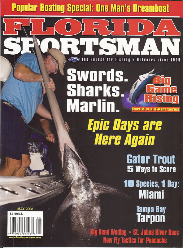 Florida Sportsman Magazine