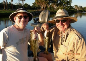 rich & connie berke.