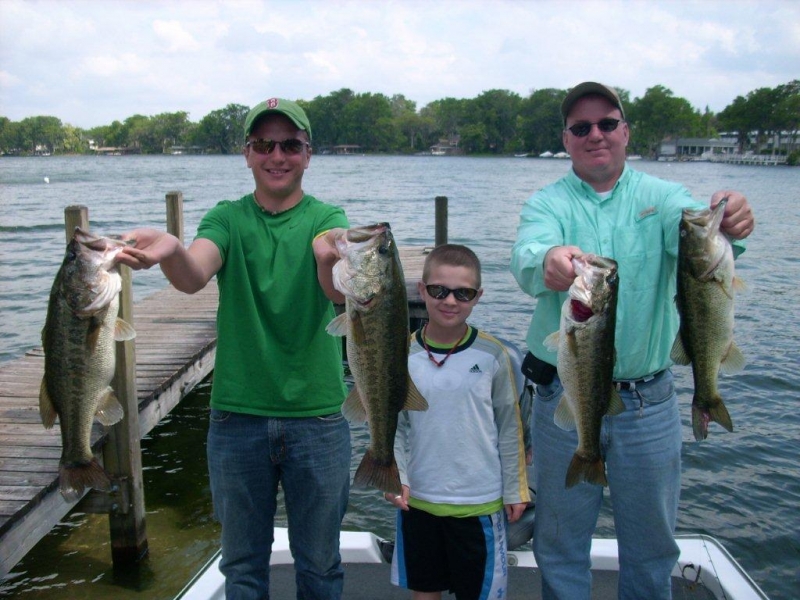 Butler Chain of Lakes Butler Chain of Lakes