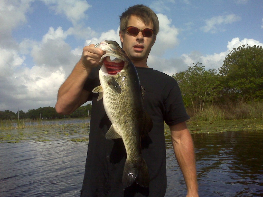 Lake Stella Special Bill Boswell