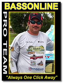 Lake Okeechobee Bass Fishing Guide