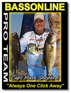 Lake Okeechobee Fishing Guides