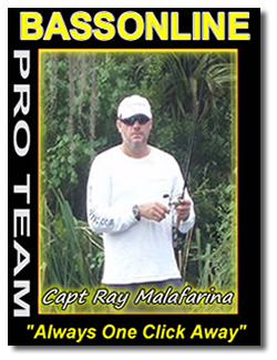 Lake Okeechobee Bass Fishing Guide