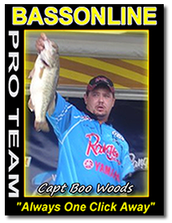 Lake Okeechobee Bass Fishing Guide