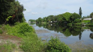 Golden Gate Canal System