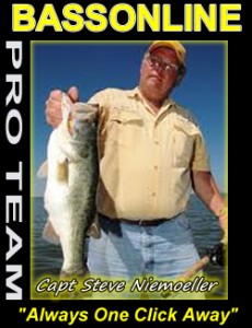 Captain Steve Niemoeller - North Florida Guide Captain Steve Niemoeller - North Florida Guide