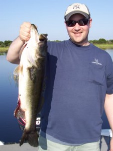 Johns Lake Bass Fishing Johns Lake Bass Fishing