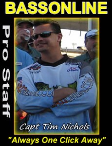 Tim Nichols - South Florida Fishing Guides Tim Nichols - South Florida Fishing Guides