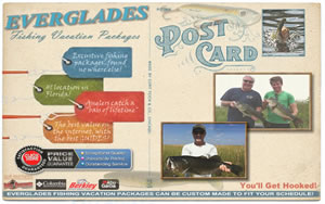 Everglades Fishing Vacations