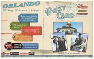 Orlando Fishing Trips