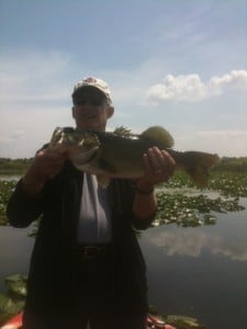 Ocala Forest Lakes