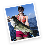 Lake Okeechobee Fishing Trips - Florida Fishing