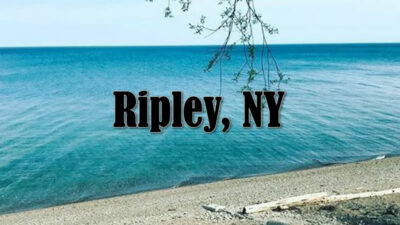 Ripley NY - Ripley New York