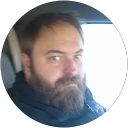 Jared Dinwoodie Avatar