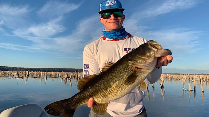 PA Fishing Reports