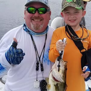 Capt Mike Groshon
