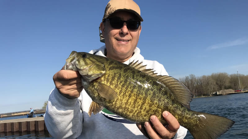 Fairview PA Fishing