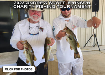 2023 Andrew Scott Johnson Charity 1