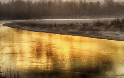 Lake Taneycomo, Mo