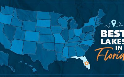 2025 Top Freshwater Fishing Destinations in Florida