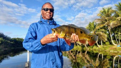 Naples Florida Fishing Guides