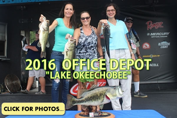 2016 Office Depot Foundation Charity Tournament