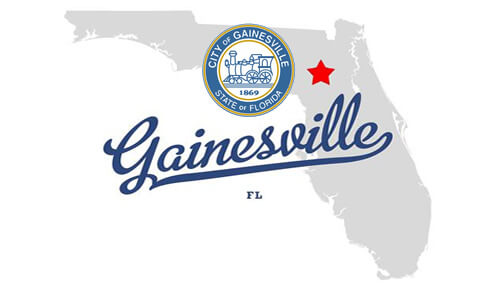 Gainesville