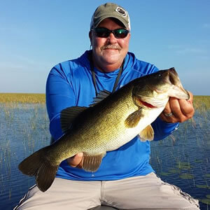 Capt Mark Shepard