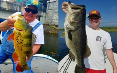 Best Florida Bass Fishing Destinations for 2024