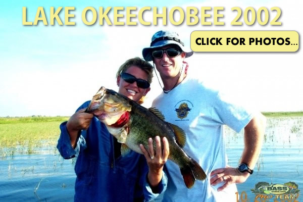2002 Lake Okeechobee Pictures