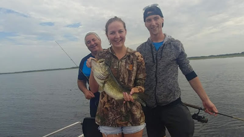 Personal Best Fishing Trips 1