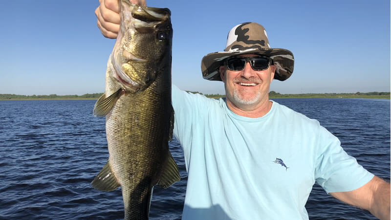 Split Trip Fishing Charter 3