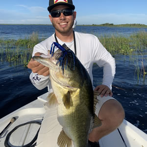 Capt Colton Hester