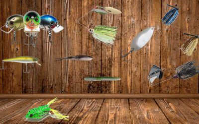Best Bass Lures for Heavy Grass