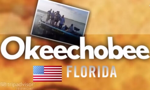 City of Okeechobee