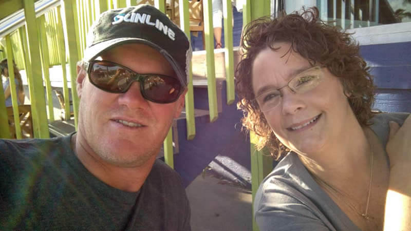 Brian Brown Bio Image 6