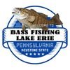 Bass Fishing Lake Erie Avatar