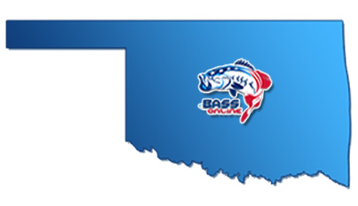 Oklahoma Lakes
