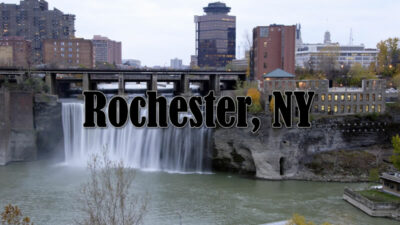 Rochester, NY