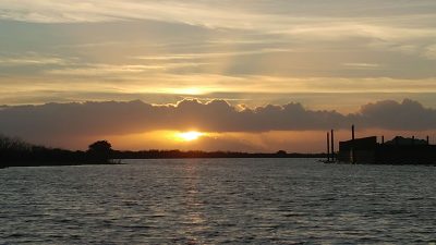 Lake Okeechobee
