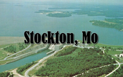 Stockton, Missouri fishing