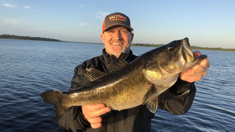 Split Trip Fishing Charter 1