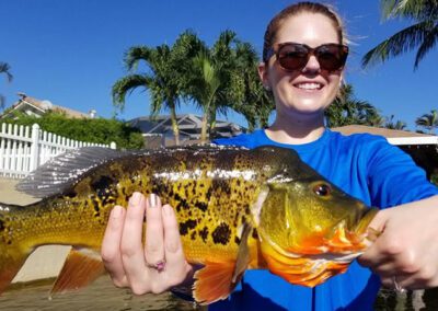 Lake Ida Fishing Guides