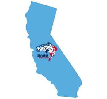 Bass Fishing in California