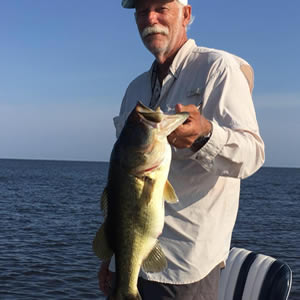 Capt Larry Crossman