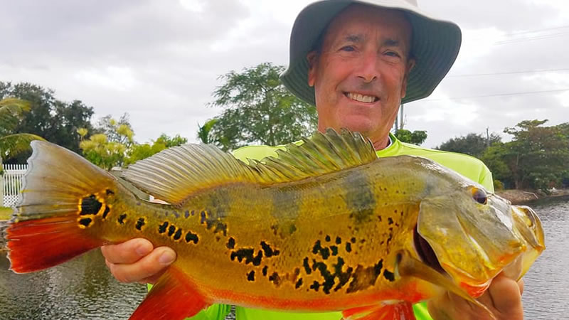 Blue Lagoon Fishing Charter 1
