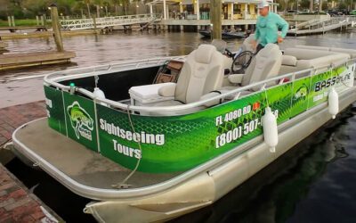 Best Lake Okeechobee Boat Rentals