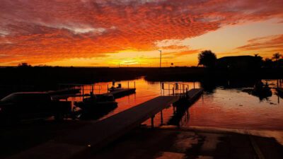 October Bass Fishing Report 2