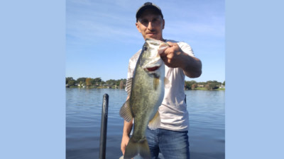 February Winter Haven Fishing 1