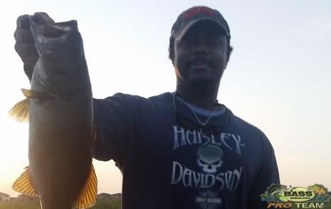 Bass Fishing Johns Lake - Bass Fishing On Johns Lake